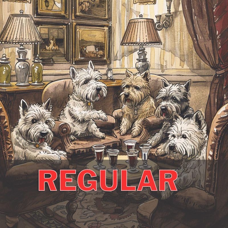 Regular Membership Renewal