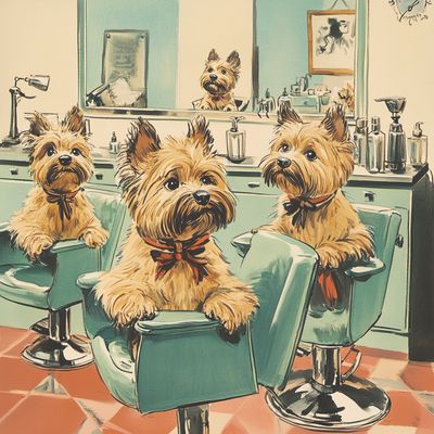 Grooming &amp; Care