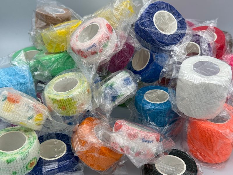 Vetwrap