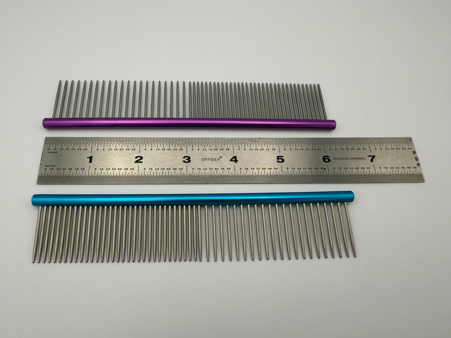 Medium Comb