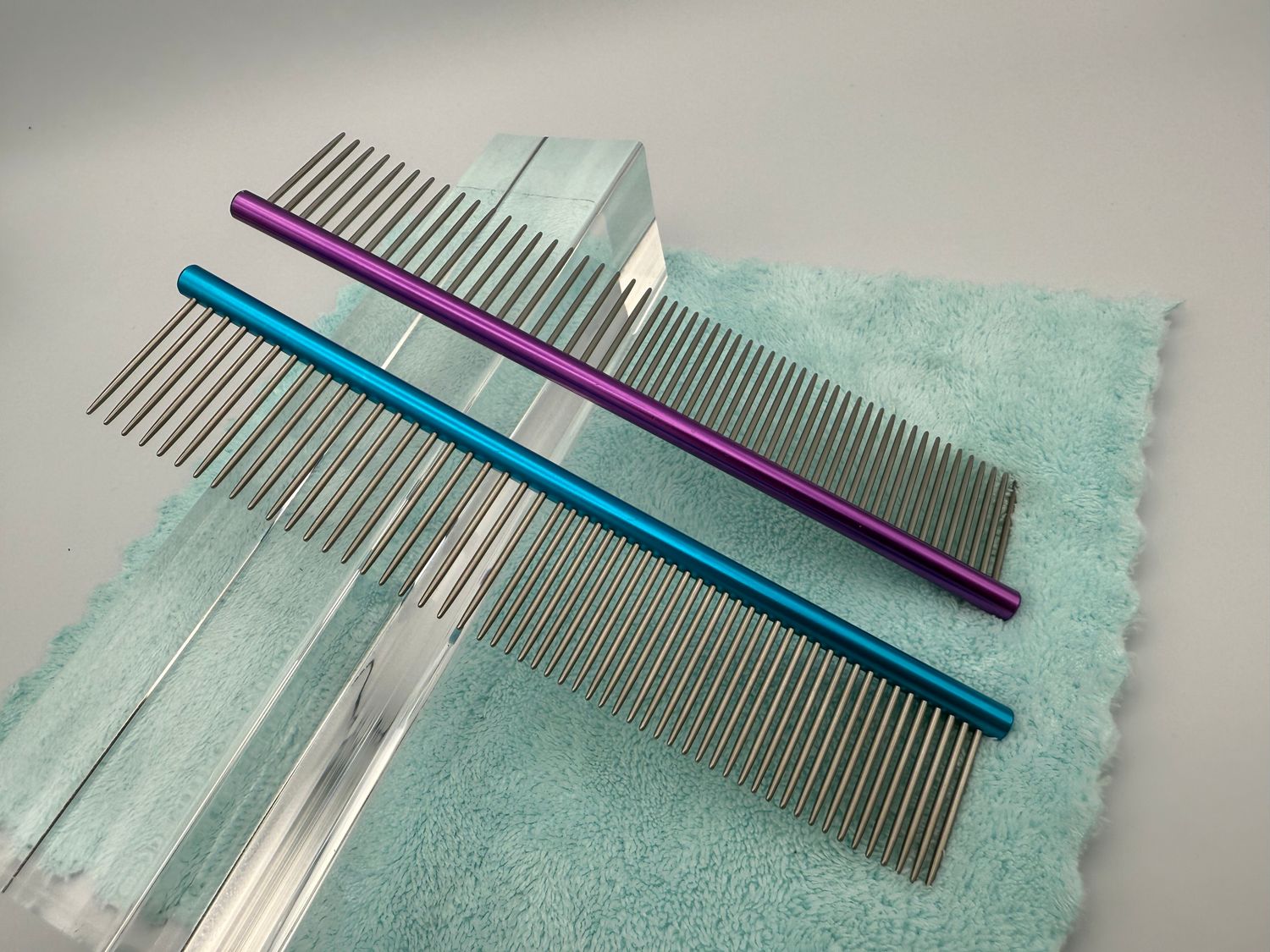 Medium Comb