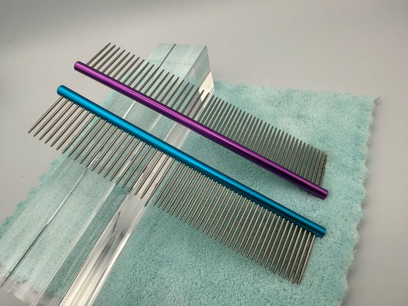 Medium Comb