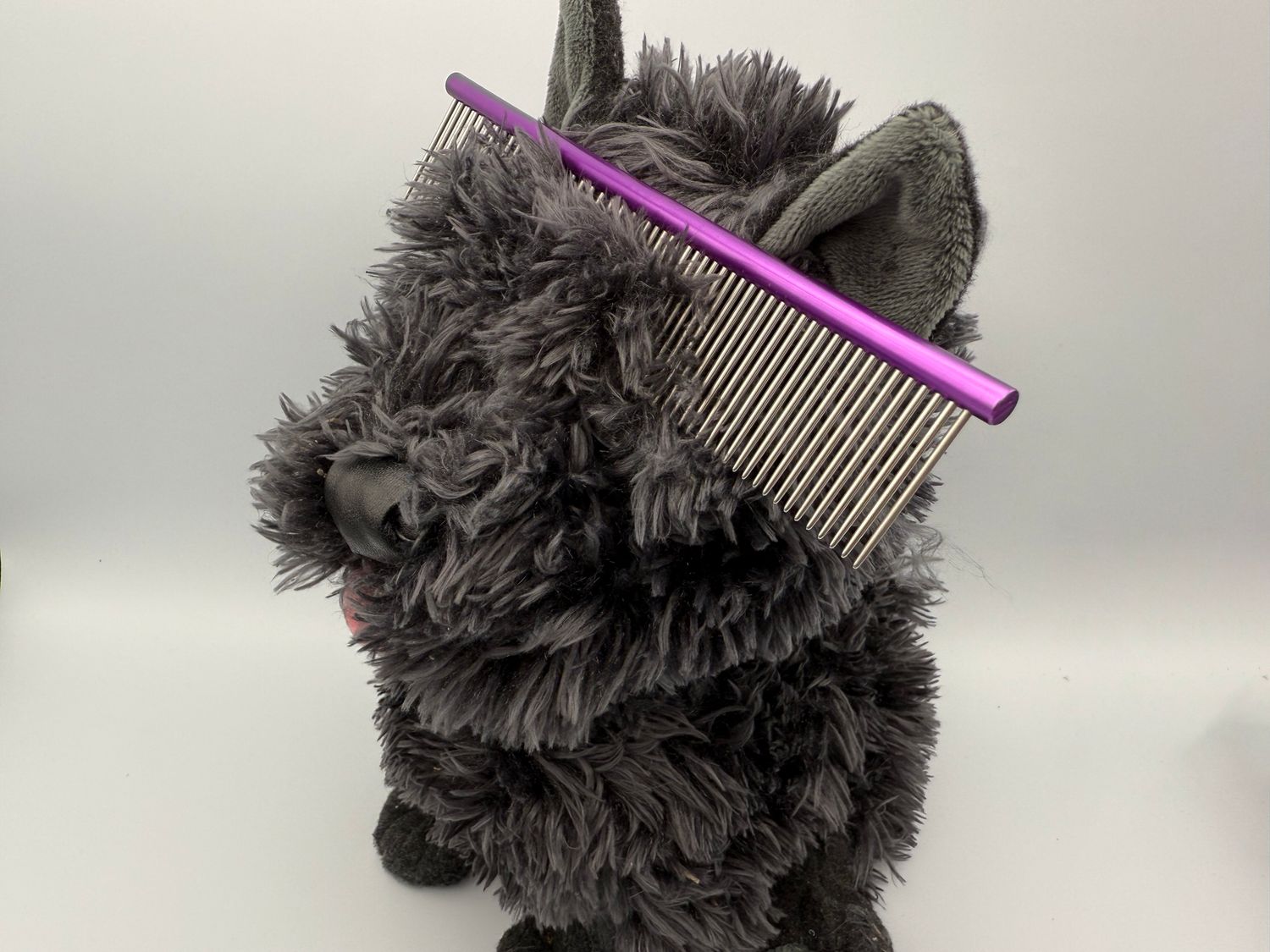 Medium Comb