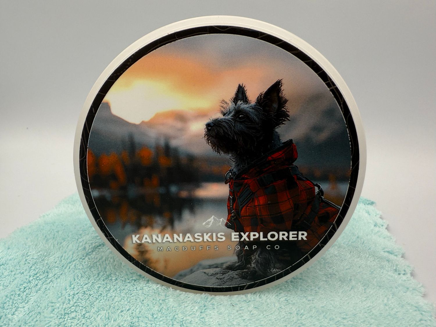 MacDuffs Kananaskis Explorer