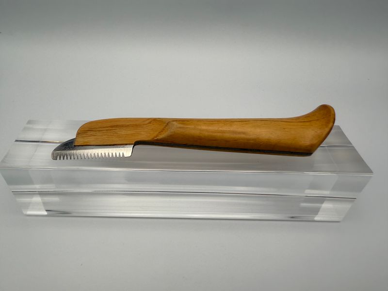 Pearson Bowsprit Stripping Knife