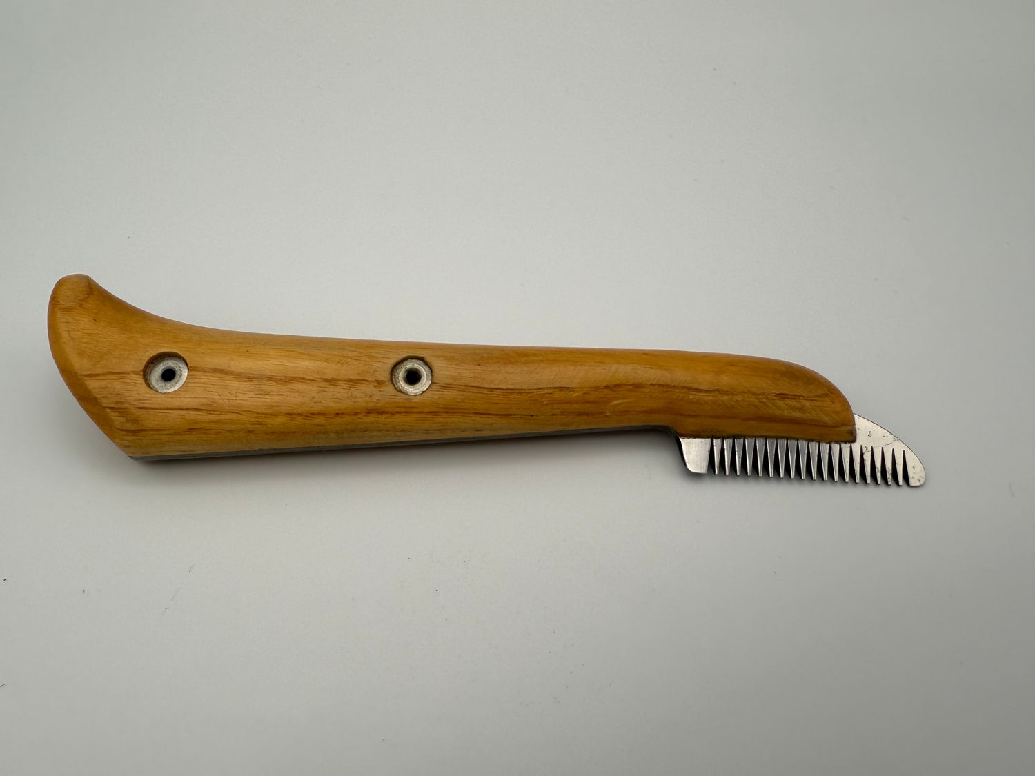 Pearson Bowsprit Stripping Knife