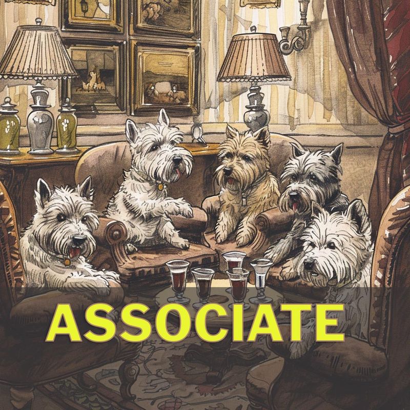 Associate Membership Renewal