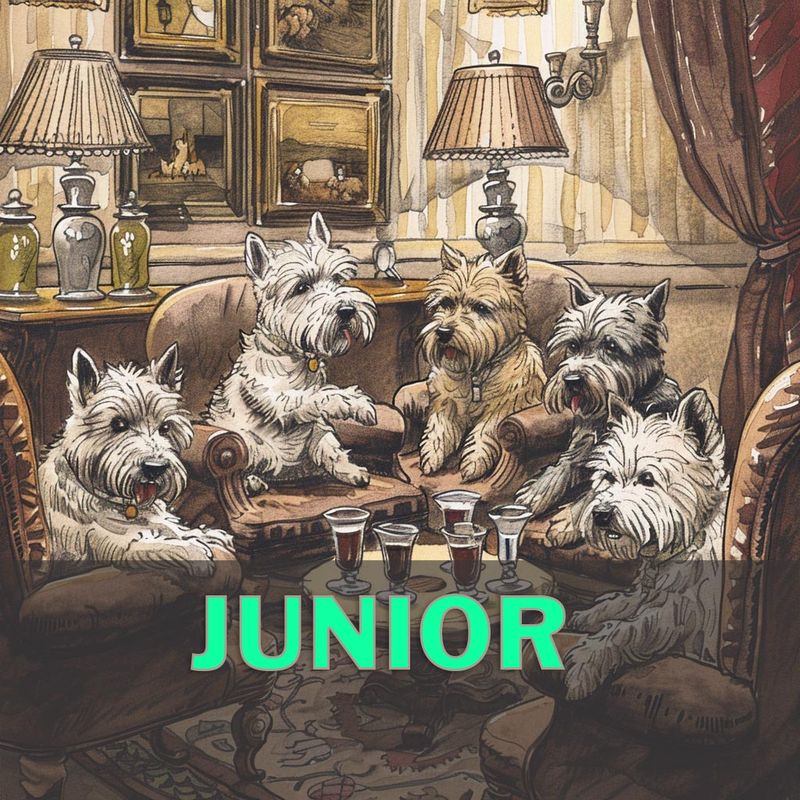 Junior Membership Renewal