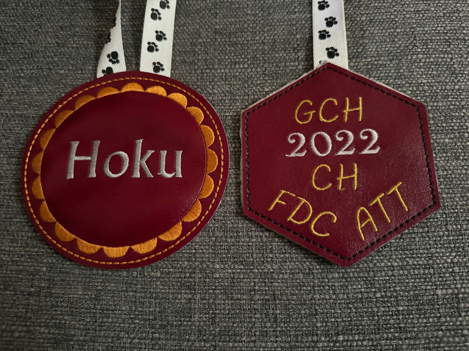 Title Recognition