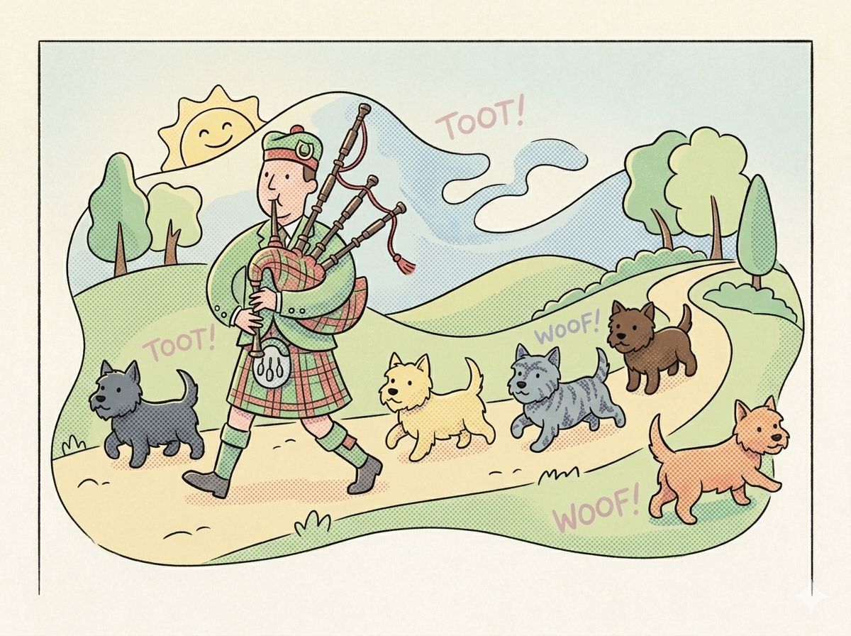 Toto Trot