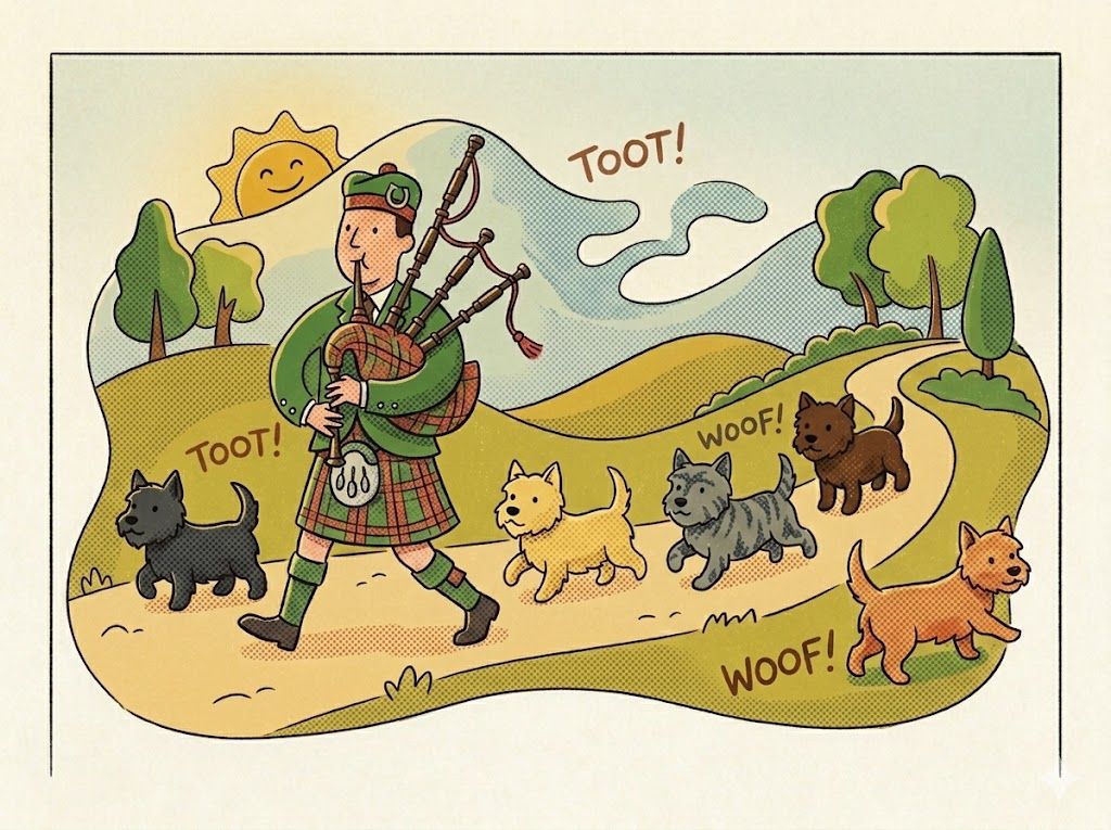 Toto Trot