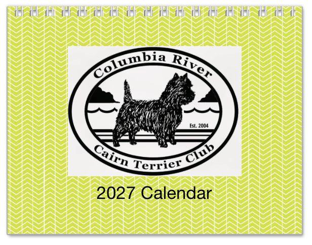 Cairn Calendar