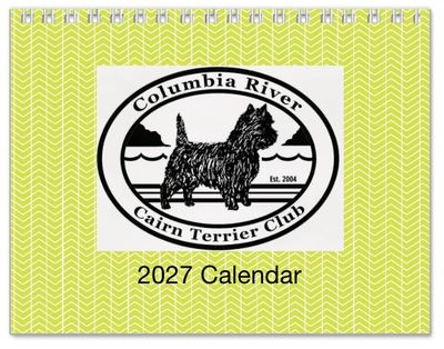 Cairn Calendar