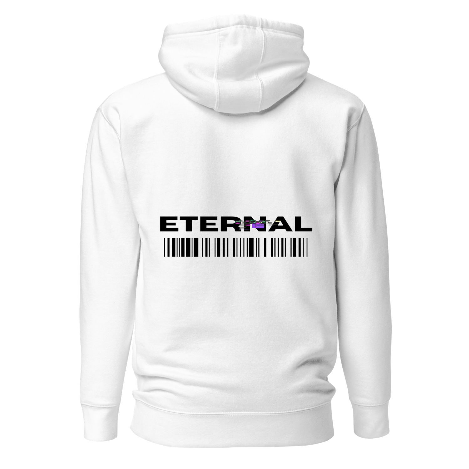 ACRA &quot;ETERNAL&quot; Hoodie