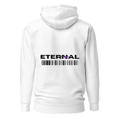 ACRA &quot;ETERNAL&quot; Hoodie