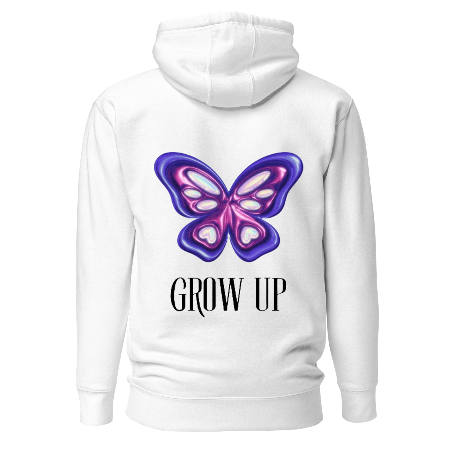 ACRA &quot;Fly Collection&quot; Hoodie