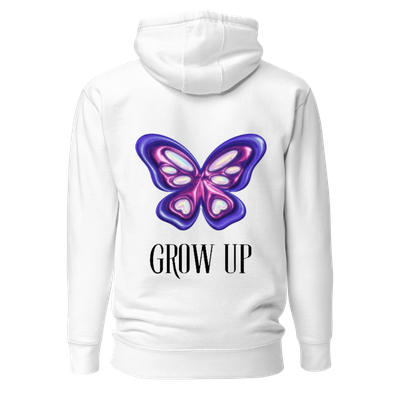 ACRA &quot;Fly Collection&quot; Hoodie