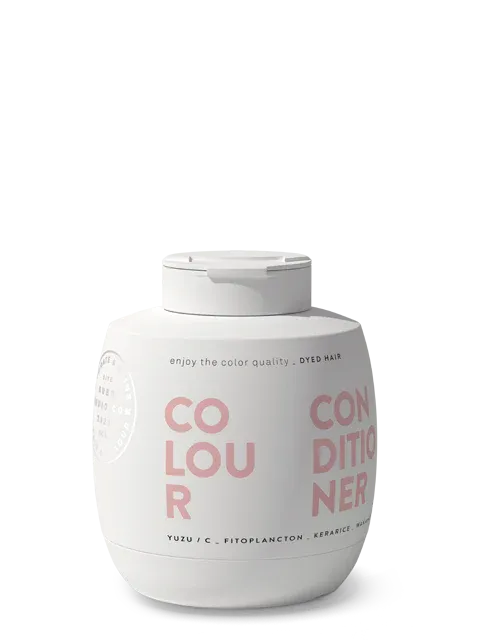 KUBO COLOUR CONDITIONER 300ML