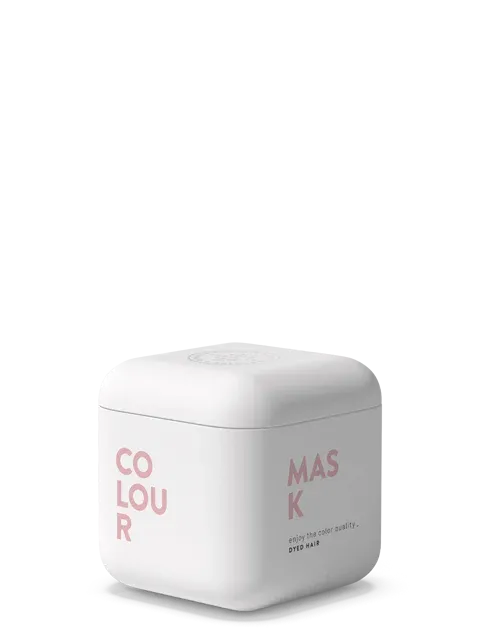 KUBO MASK COLOUR 200ML