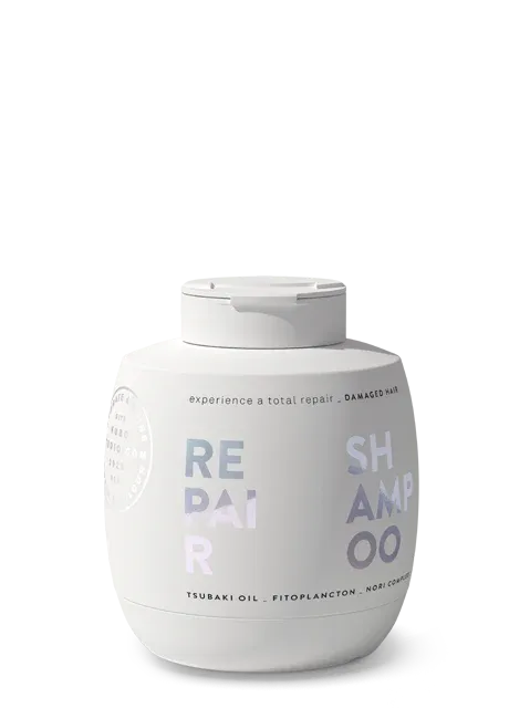 KUBO SHAMPOO REPAIR 300ML