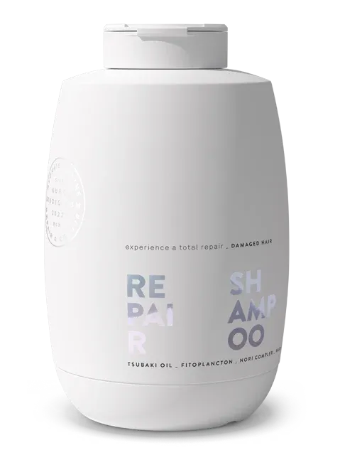 KUBO SHAMPOO REPAIR 750ML PRO