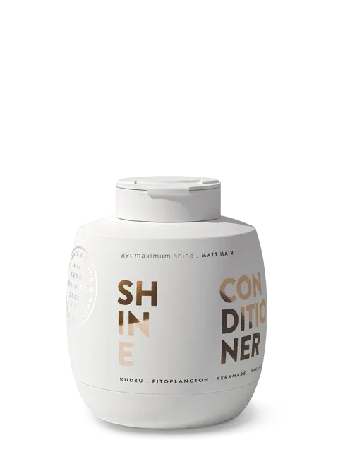 KUBO CONDITIONER SHINE 300ML