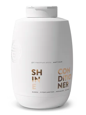 KUBO CONDITIONER SHINE 750ML