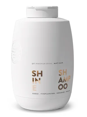 KUBO SHAMPOO SHINE750ML