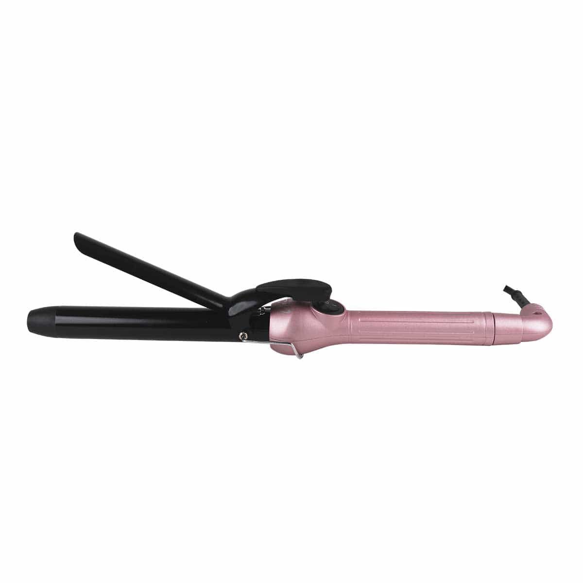 Rose Gold 1&quot; Curling Iron - Ferro arricciacapelli oro rosa