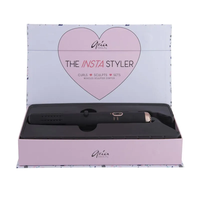 Insta Styler 1&quot; Arricciacapelli in ceramica