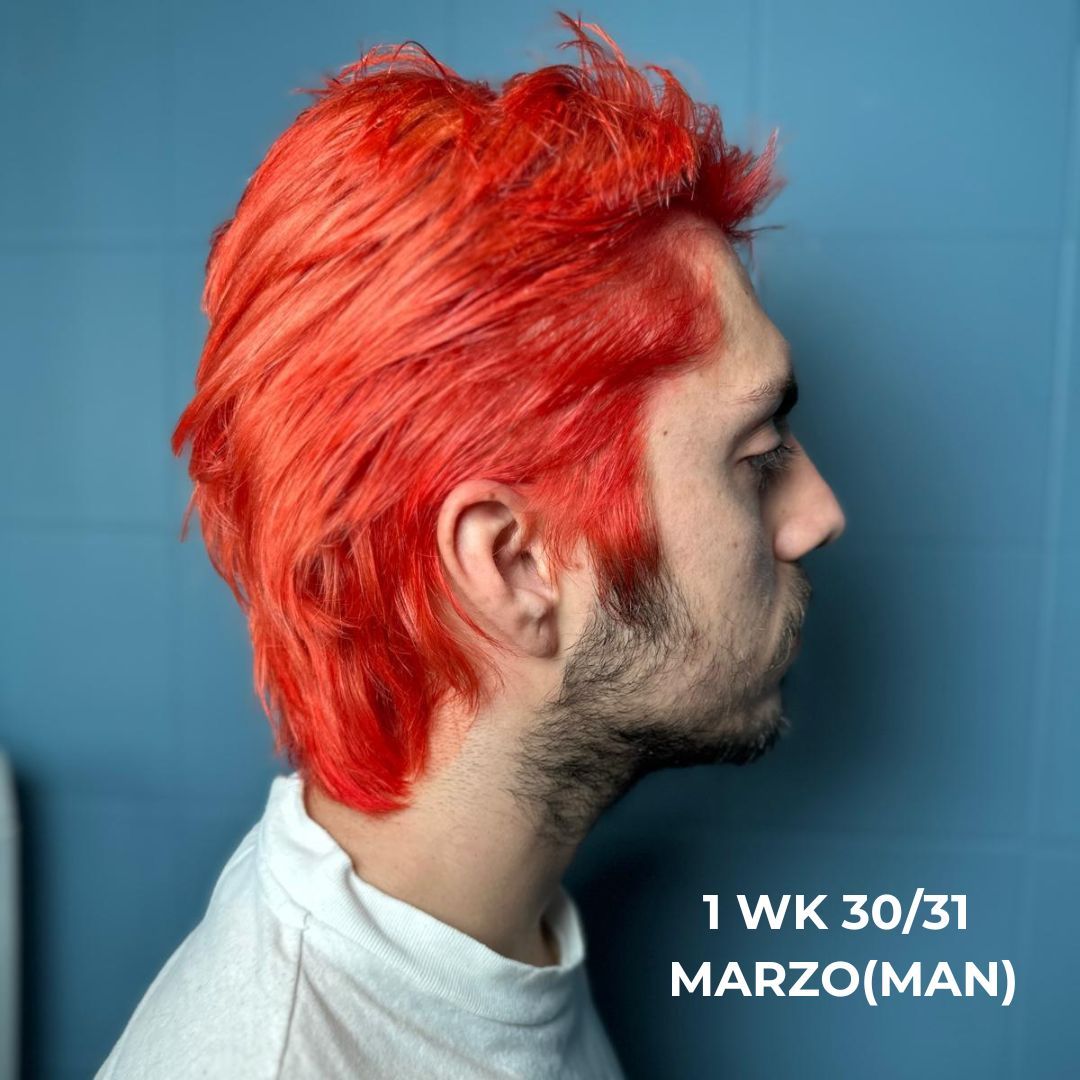 CUT MAN 1 WK 30/31 MARZO(MAN)
