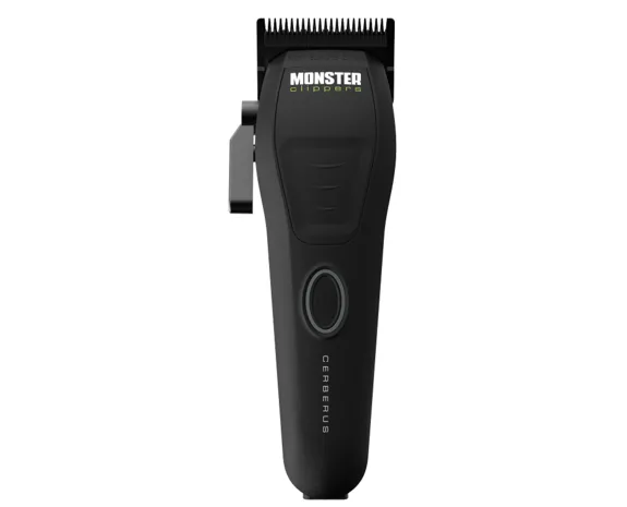 MONSTER CLIPPERS CERBERUS CLIPPER
