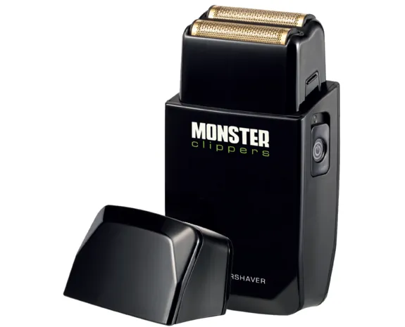 MONSTERSHAVER