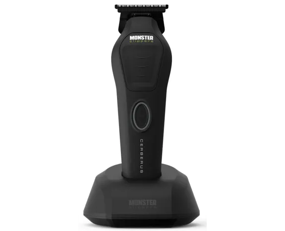 MONSTER CLIPPERS CERBERUS TRIMMER