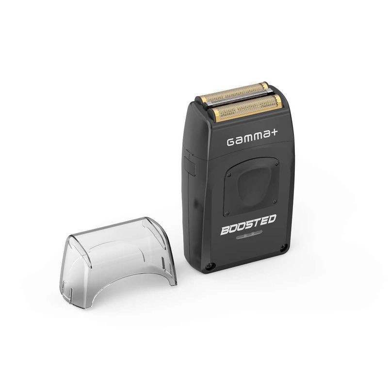 Gamma+ Boosted SHAVER