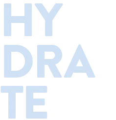 HYDRATE LINE