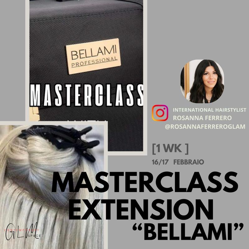BELLAMI CLASS