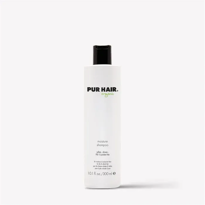 ORGANIC MOISTURE SHAMPOO