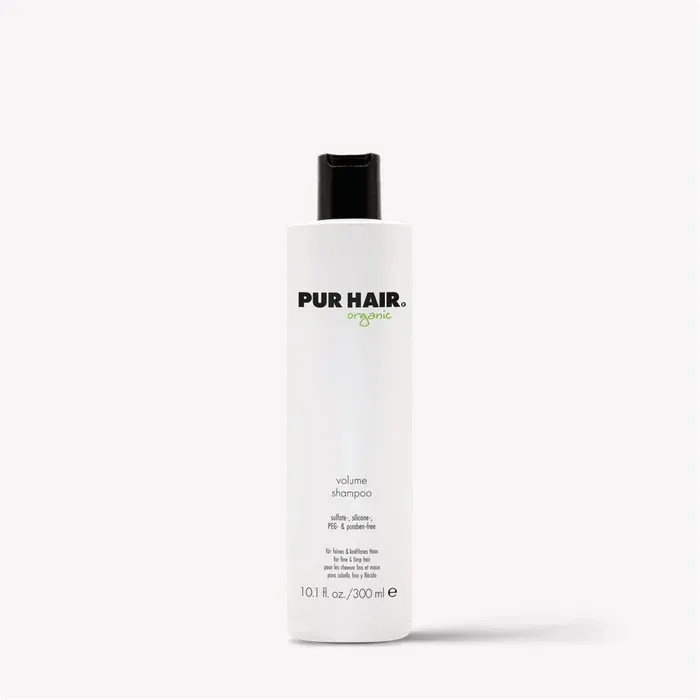 ORGANIC VOLUME SHAMPOO 300 ML