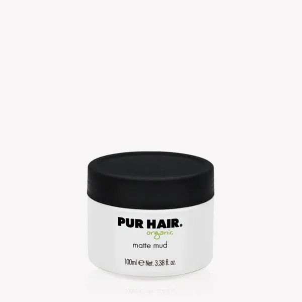ORGANIC MATTE MUD 100 ML