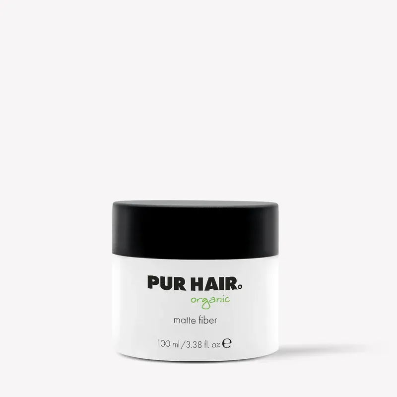 ORGANIC MATTE FIBER 100 ML
