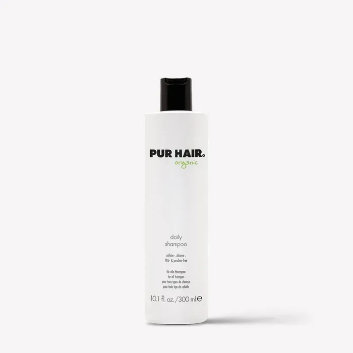 ORGANIC DAILY SHAMPOO 300 ML