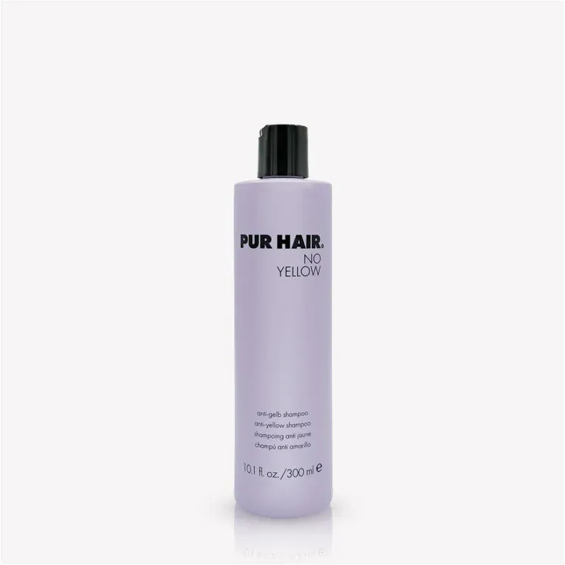 NO YELLOW SHAMPOO 300 ML