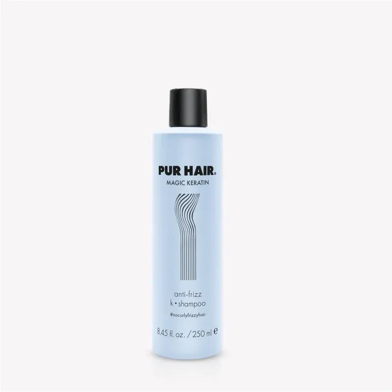 MAGIC KERATIN K-SHAMPOO 250 ML