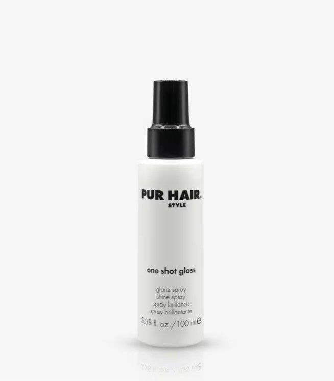 ONE SHOT GLOSS 100 ML