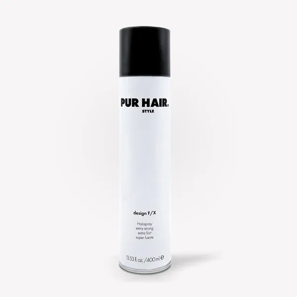 DESIGN F/X 400 ML HAIRSPRAY EXTRA STRONG