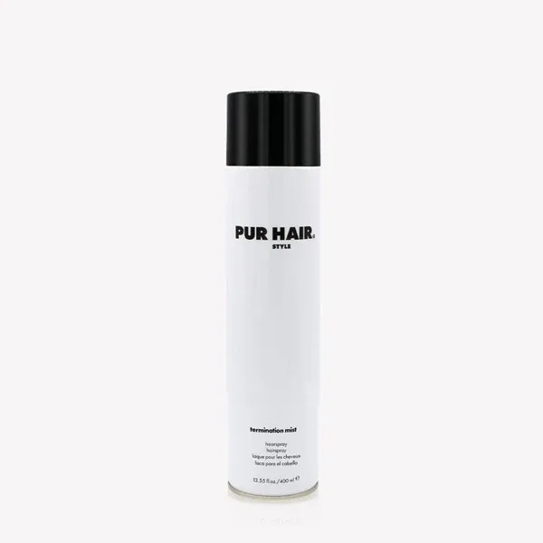 TERMINATION MIST HAIR SPRAY