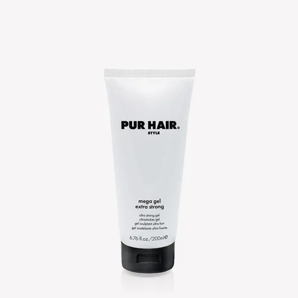 MEGA GEL STRONG 200 ML