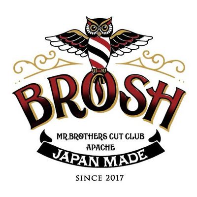 BROSH