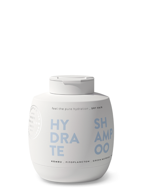 KUBO Hydrate SHAMPOO 300ML